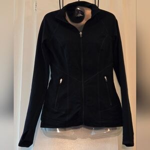 Tek Gear Women's Black Shapewear Jacket